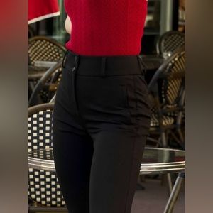 Gaala Paris Pants Size 36